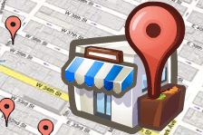 Tu negocio en los mapas de Google