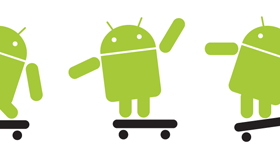 Aplicaciones para Android