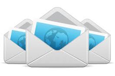 Cuentas de correo electrónico