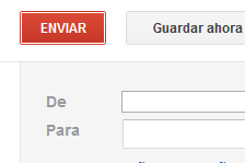 Gestionamos los envíos de tus newsletters