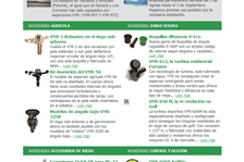 Diseñamos y maquetamos tus Newsletters