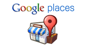 Páginas para negocios locales en Google