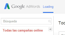 Optimizamos tu web para Adwords