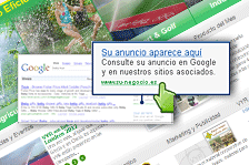 LandingPages para campañas sociales